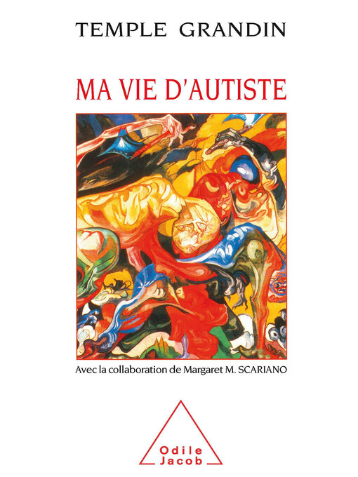 Title details for Ma vie d'autiste by Temple Grandin - Wait list